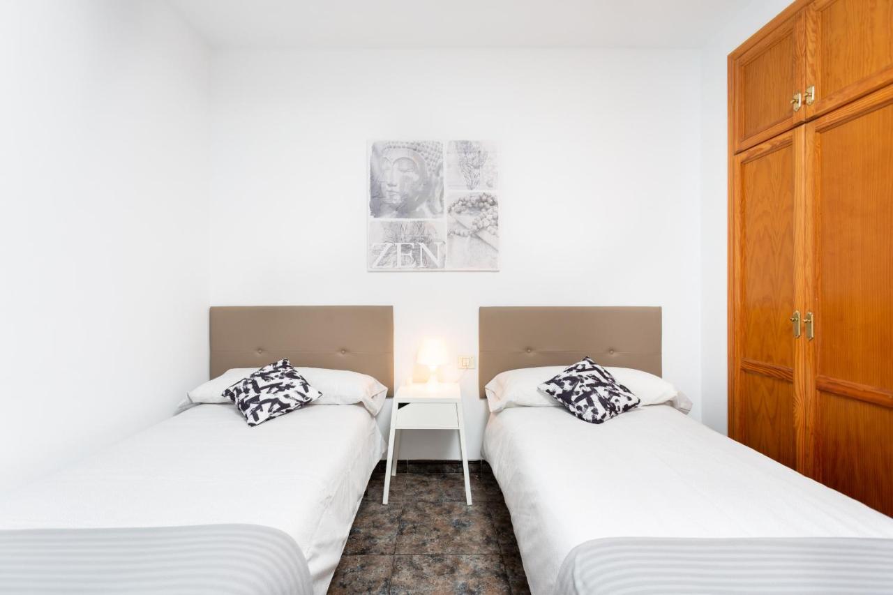 Ferienwohnung Penthouse El Rincon I Icod De Los Vinos Exterior foto