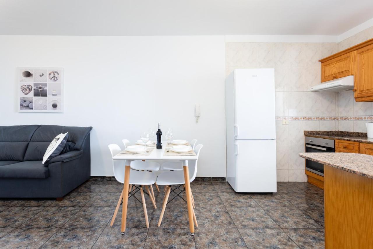 Ferienwohnung Penthouse El Rincon I Icod De Los Vinos Exterior foto