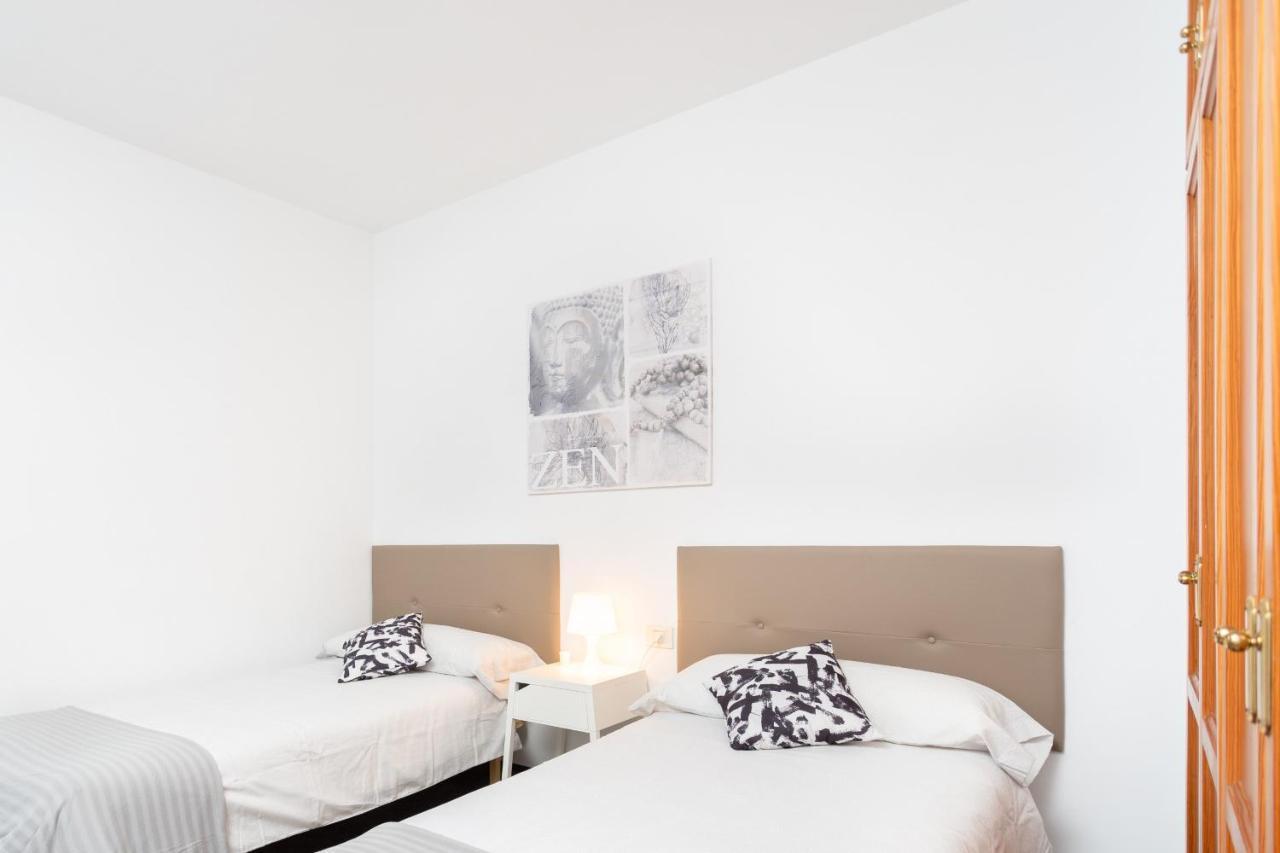 Ferienwohnung Penthouse El Rincon I Icod De Los Vinos Exterior foto