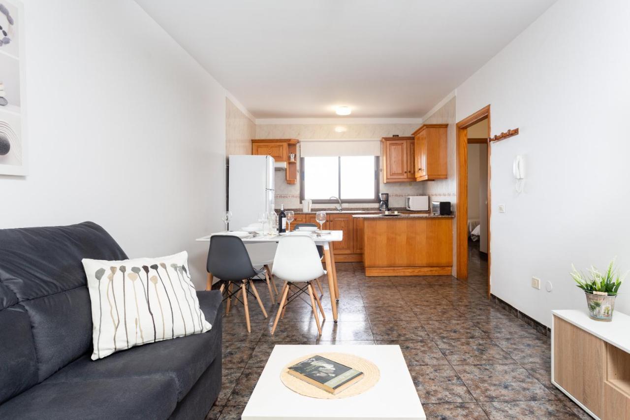 Ferienwohnung Penthouse El Rincon I Icod De Los Vinos Exterior foto