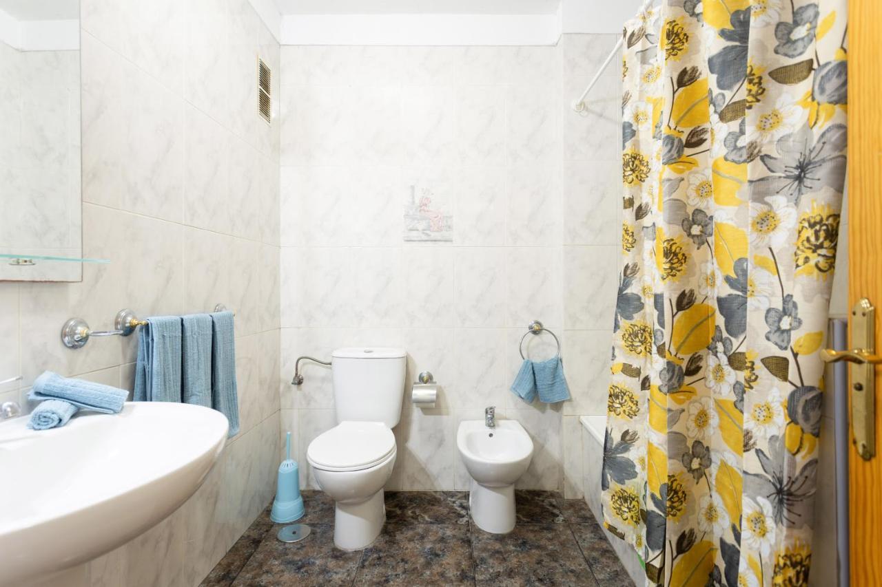 Ferienwohnung Penthouse El Rincon I Icod De Los Vinos Exterior foto