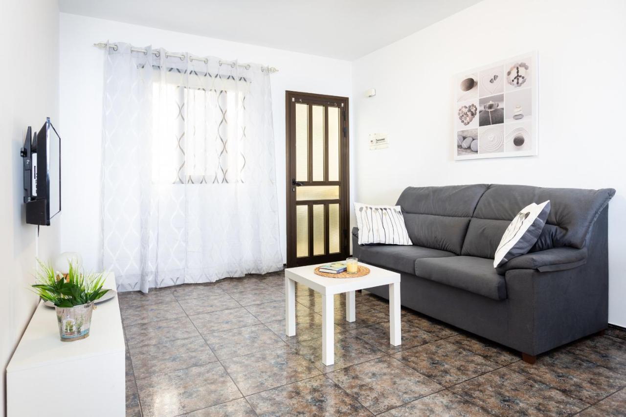 Ferienwohnung Penthouse El Rincon I Icod De Los Vinos Exterior foto