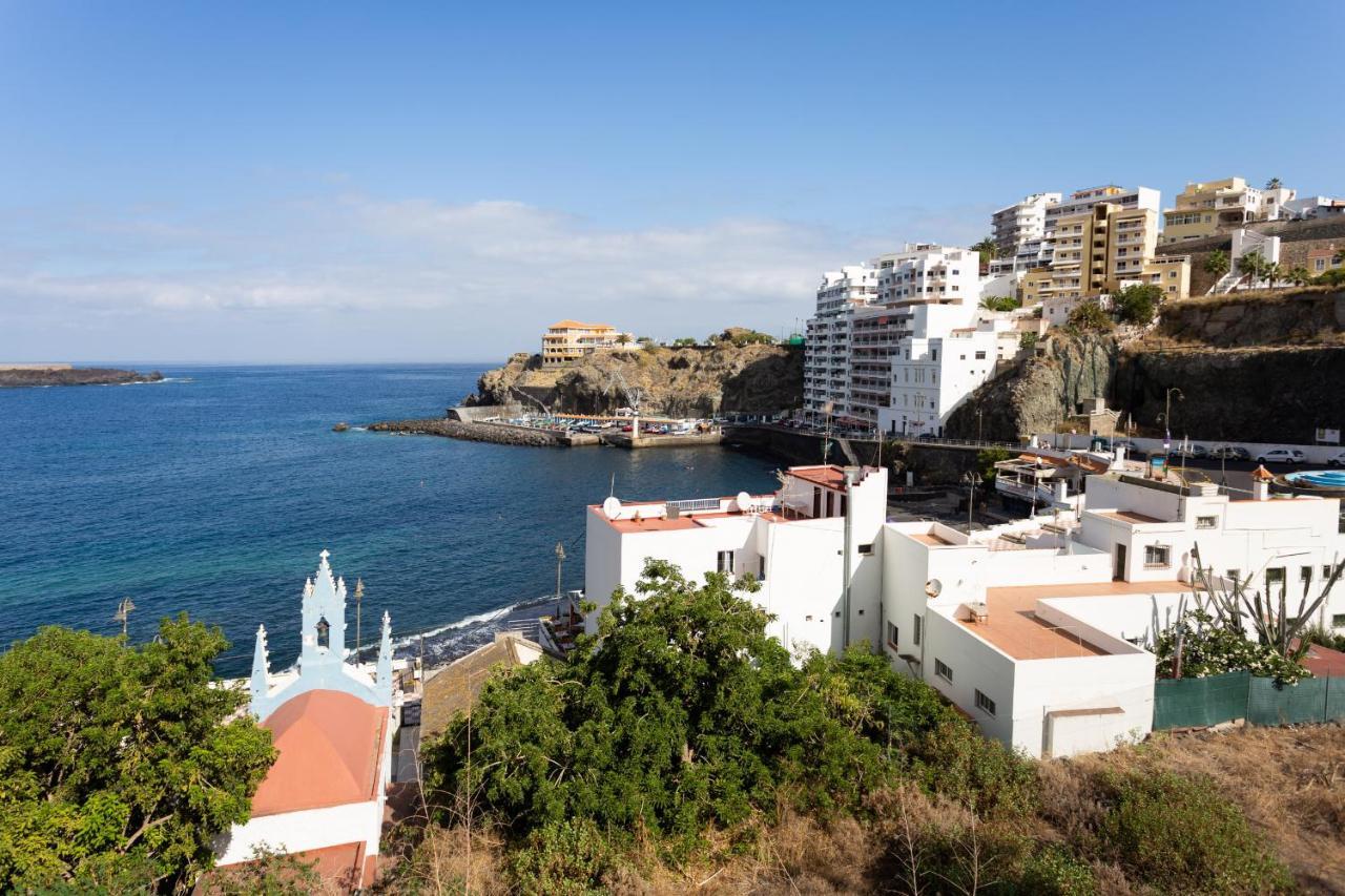 Ferienwohnung Penthouse El Rincon I Icod De Los Vinos Exterior foto