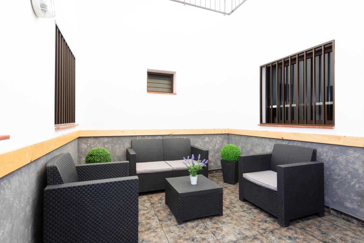 Ferienwohnung Penthouse El Rincon I Icod De Los Vinos Exterior foto
