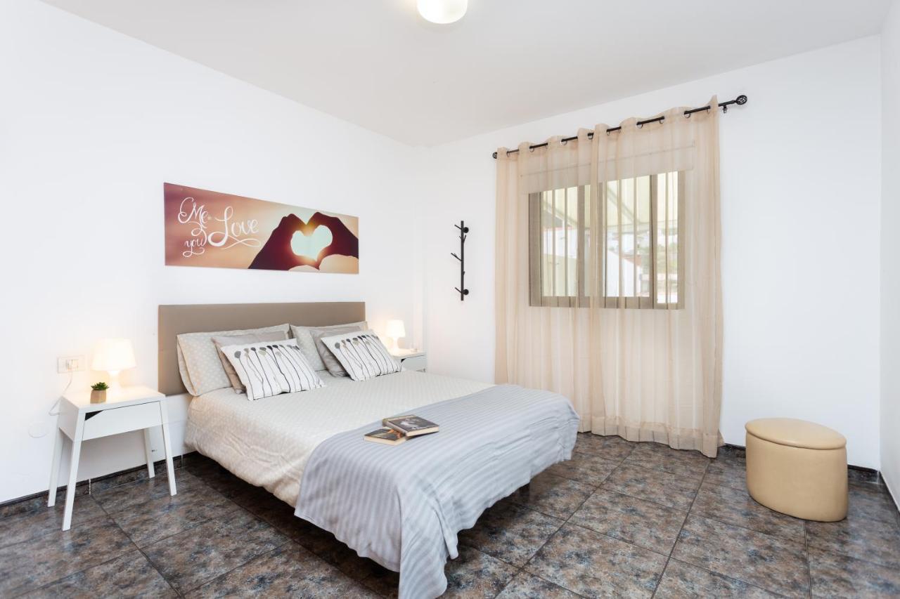 Ferienwohnung Penthouse El Rincon I Icod De Los Vinos Exterior foto